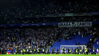 Katalan Derbisinde Trajik Olay: 13 Yaralı!