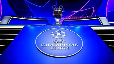 Milan - Feyenoord: Şampiyonlar Ligi Rövanşı!