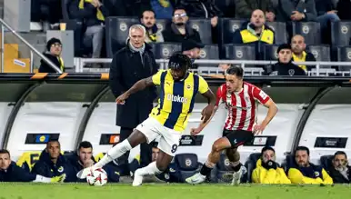 Mourinho, Maximin'i Tutmak İstiyor!