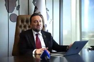 MÜSİAD Başkanı'ndan AA Yılın Kareleri Seçimi