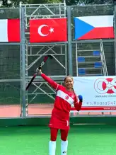 Muğla'dan Milli Hokeye 9 Sporcu!