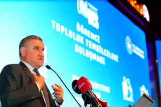 ÜNİDES'e Yoğun Başvuru Akını!