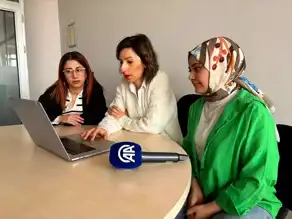 NÖHÜ, AA Yılın Kareleri Oylamasına Katıldı