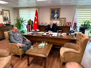 İnönü'ne Yeni Spor Kompleksi!