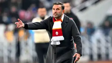 Okan Buruk'tan Oyuncu Sakatlanması Açıklaması