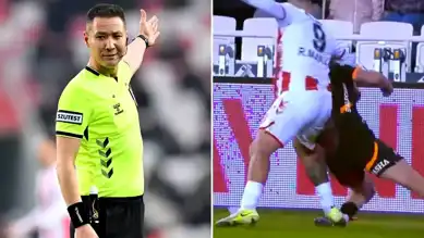 VAR Kayıtlarında 13 Saniyelik Sessizlik! Bomba İddia