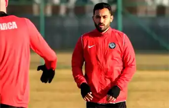 Çorum FK, İstanbulspor'u Karşılayacak