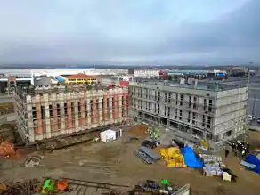 Çorum'a Yeni Güreş Merkezi!
