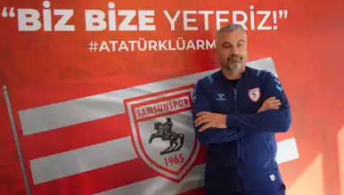 Teknik Direktör: Kalan Maçları Kazanacağız!
