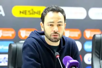 Samsunspor, Gaziantep FK'yı 2-1 Yendi!