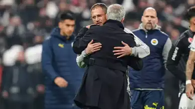 Teknik Direktör, Derbi Zaferinin Sırrını Anlattı