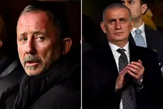 Sergen Yalçın'dan TFF'ye Çarpıcı VAR Önerisi