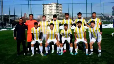İsmail Okumuş FK, Süper Amatör'den Düştü!