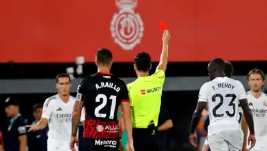 Real Madrid, Hakem Kararları İçin VAR Kayıtlarını İstiyor!
