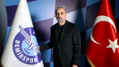 Süper Lig'de Teknik Direktör Değişikliği!