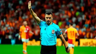 Süper Lig 24. Hafta Hakemleri Belli Oldu! Beşiktaş-Trabzonspor Derbisinin Hakemi Kim?