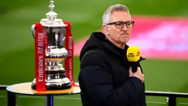 Lineker, BBC'den Ayrılıyor! Yahudi Lobisi Baskısı İddiası