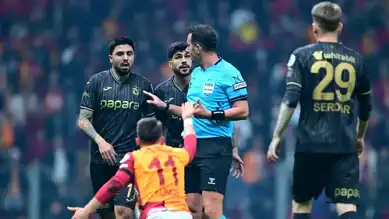 Trabzonspor'dan Hakem Sağlam'a Yapay Zeka Tepkisi!