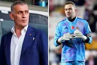 Hacıosmanoğlu Sessiz, Türk Futbolu Skandalda Boğuluyor!