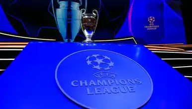 Şampiyonlar Ligi Play-off İlk Maçları Bitti!