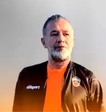 Vitraspor, Yılmaz Ayten'le Yollarını Ayırdı