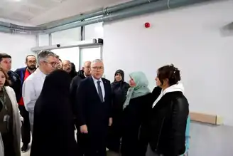 Yıldız Dağı'nda Patlama: 4 Kayakçı Yaralandı