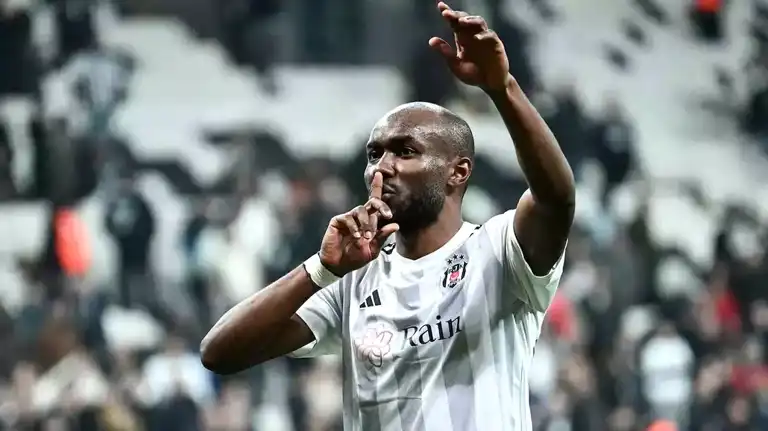 Al-Musrati'ye 20 Milyon Euroluk Teklif!