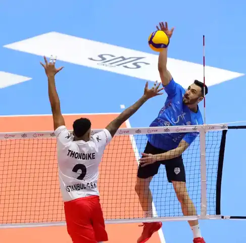 Altekma, İstanbul Gençlik Spor'a Evinden Mağlup Oldu
