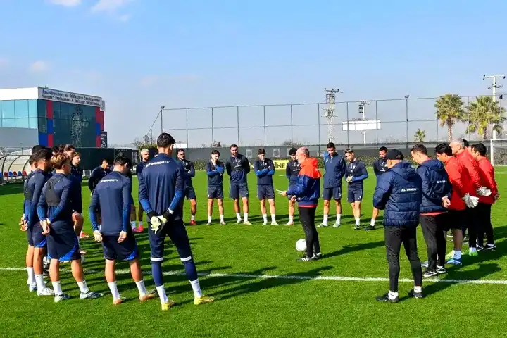 Altınordu'dan Yangın Sonrası Önemli Karar: Yatılı Sistem Kaldırılıyor
