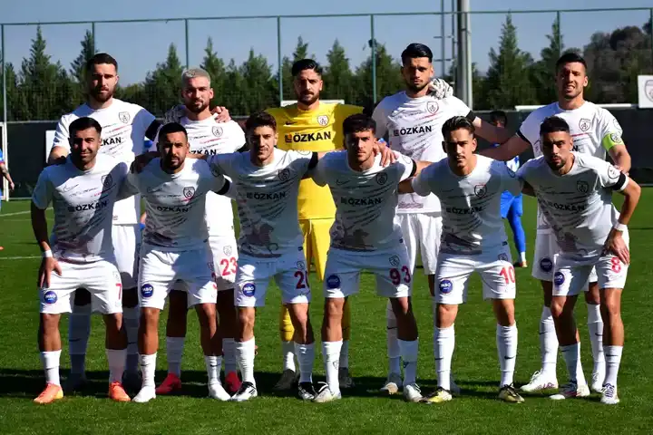 Altınordu'nun Şampiyonluk Hayali Sona mı Eriyor?