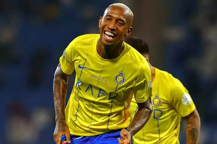 Talisca Transferi 5 Ocak'ta Belli Oluyor!