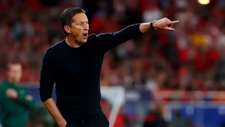 Benfica, Schmidt'e 8,7 Milyon Euro Ödedi!