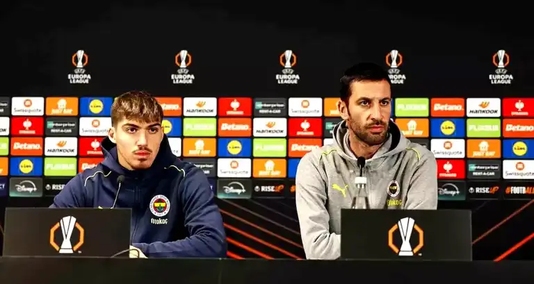 Fenerbahçe, Midtjylland'a Eksik Kadroyla!