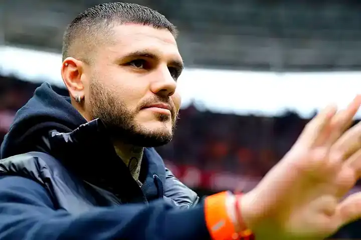 Icardi'nin Tedavisi Aksatılıyor mu? Galatasaray'da Kriz!