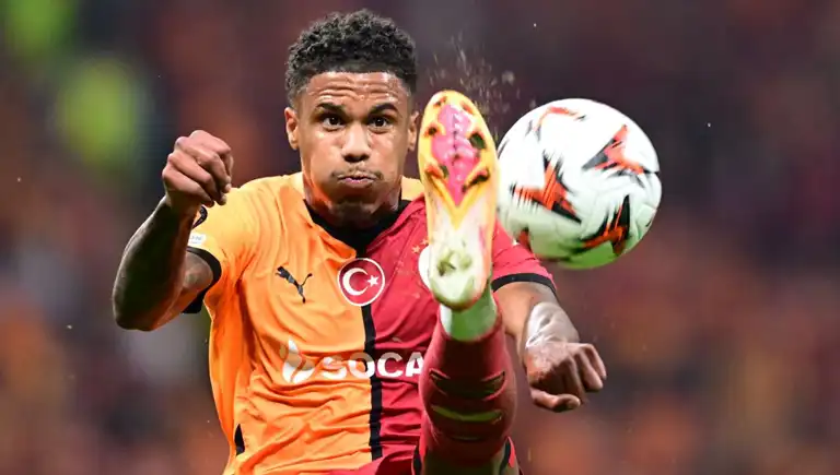 Devler Ligi'nde Eksikler Derdi
