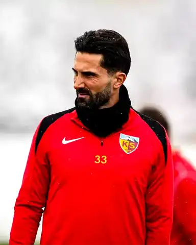 Hasan Ali Kaldırım Eyüpspor Maçında Cezalı!
