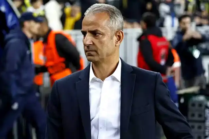 İsmail Kartal'a İran'dan Teklif! Persepolis'in sürpriz hamlesi
