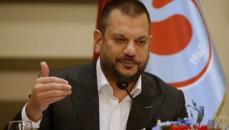 Yerel Spor Kulübü Yeni Yönetimi Açıkladı