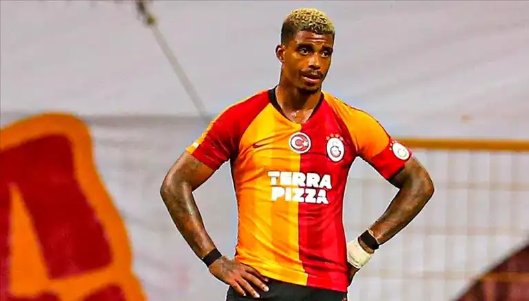 Galatasaray'ın Yeni Transferi Mario Lemina Kimdir?