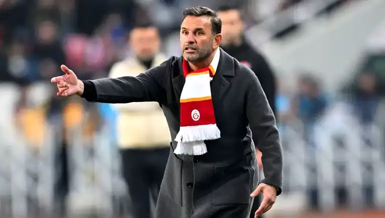 Okan Buruk'tan Oyuncu Sakatlanması Açıklaması