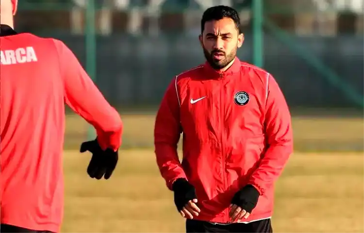 Çorum FK, İstanbulspor'u Karşılayacak