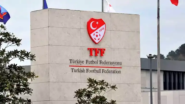Süper Lig Devleri PFDK'da! Galatasaray Takım Halinde Sevk Edildi
