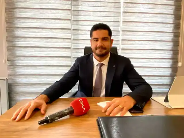 Taha Akgül: 2032 Olimpiyatları Hedefi