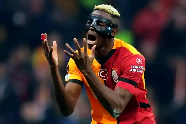 Juventus, Osimhen'i İstiyor!