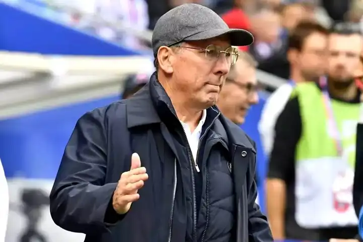 Lyon Başkanı'ndan Türk Kulüplerine Özür!