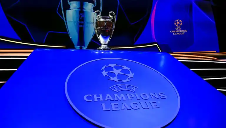 Şampiyonlar Ligi Play-off İlk Maçları Bitti!