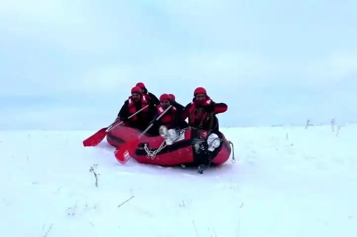 Vali Çiftçi'den Erzurum'da Extreme Spor Deneyimi