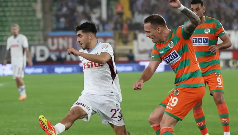 Heyecan Dolu Mücadele Yarın!
